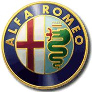 Ir a Alfa Romeo