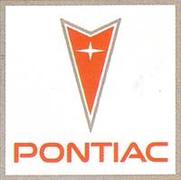 Ir a Pontiac
