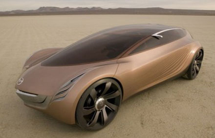 nagare