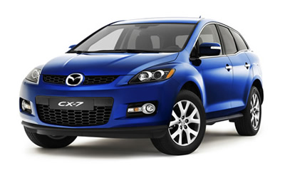 cx-7